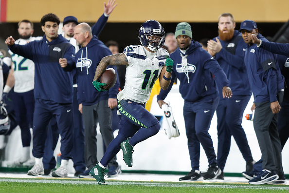 NFL Best Bets for Divisional Round Saturday 2026