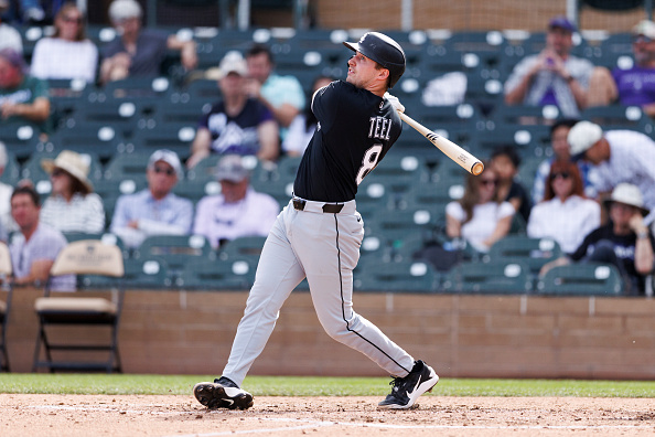 kyle-teel-catcher-chicago-white-sox-2026-fantasy-baseball