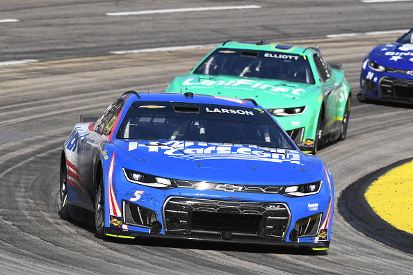 Food City 500 Best Bets 2026: NASCAR Picks & Bristol Motor Speedway Predictions