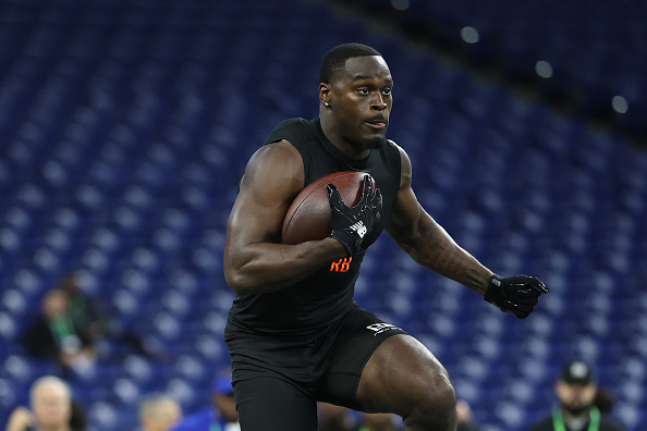 2026 Pre-Draft Dynasty Rookie Running Back Rankings