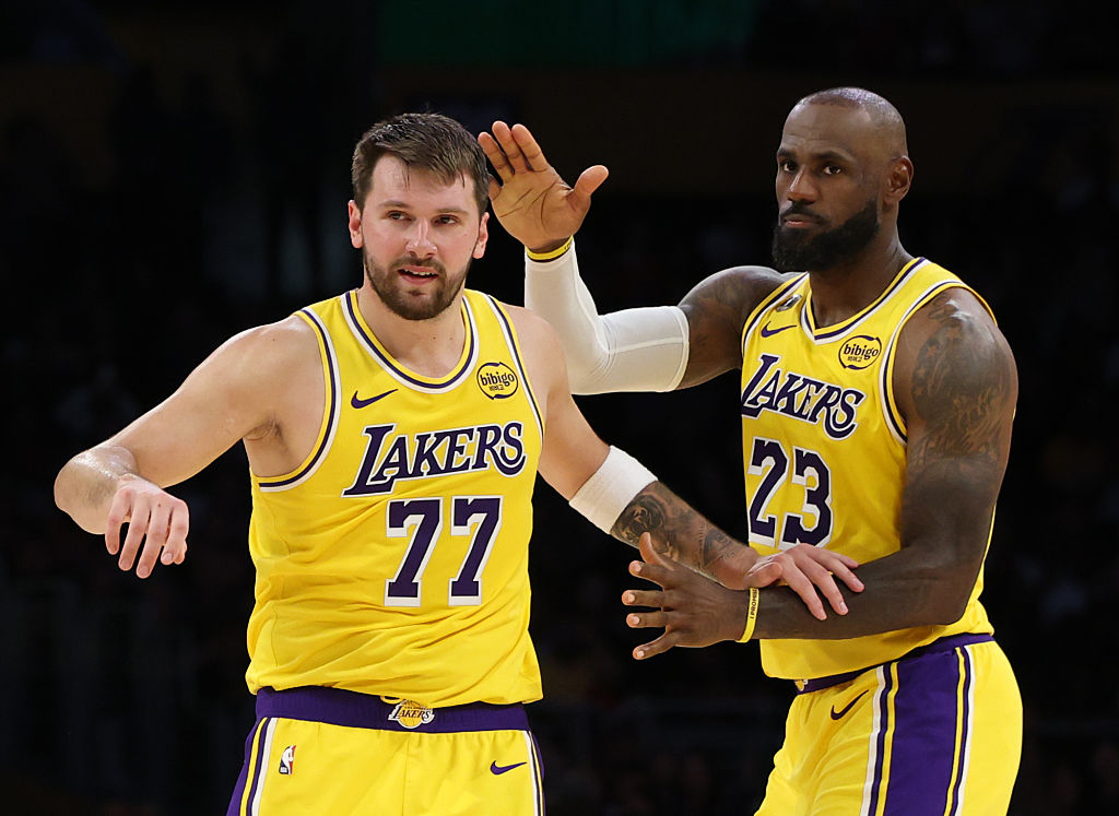 nba dfs playbook march 14th luka doncic los angeles lakers