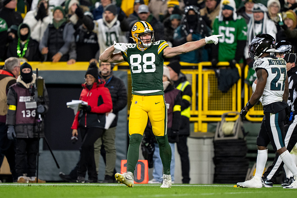 NFL DFS Week 11 TE Coach