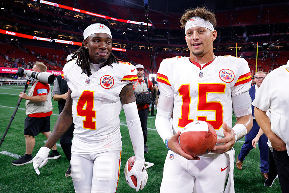 Dynasty Fantasy Football Free Agency Preview 2026: Kansas City Chiefs