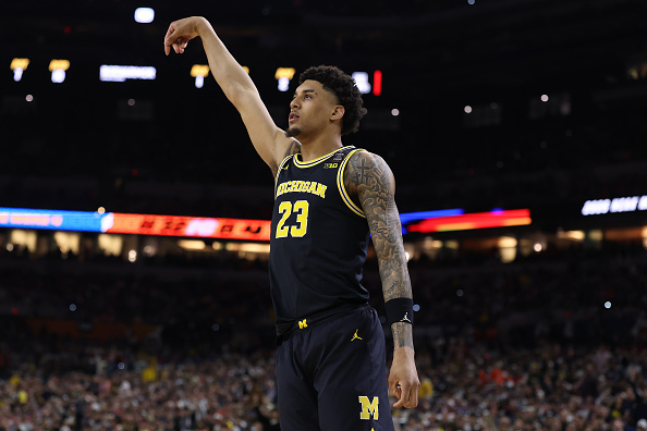 UConn vs. Michigan predictions