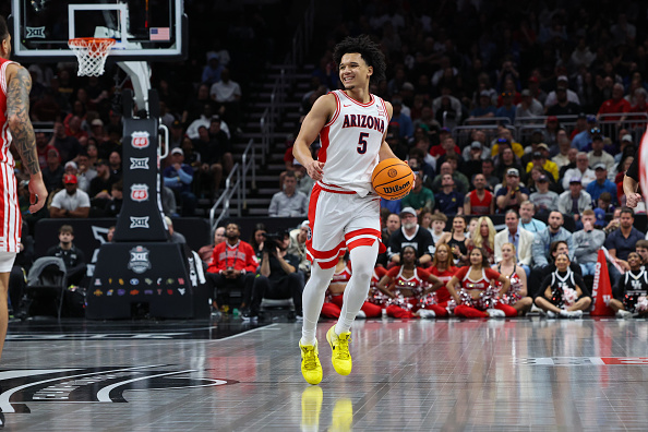 kalshi March Madness predictions