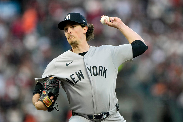 2026 Fantasy Baseball Week 2 Streaming Starters