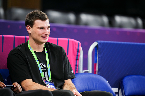 2026 Pre-Draft Dynasty Rookie Quarterback Rankings