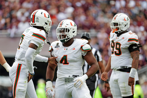 Miami vs. Ohio State predictions 12/31