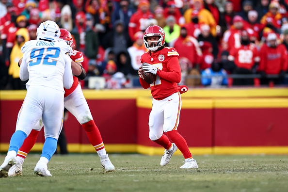 NFL Week 16 Picks Straight Up