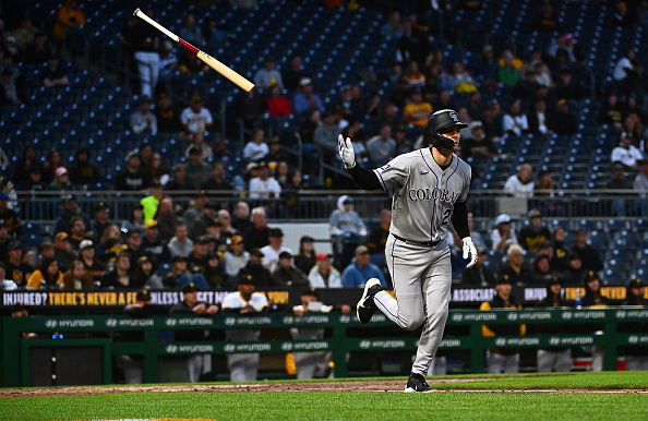 MLB Home Run Picks