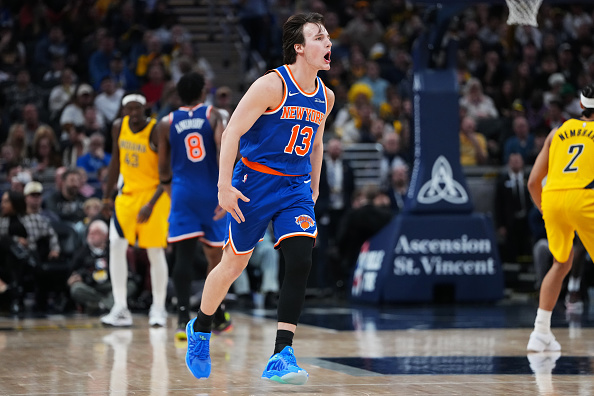 nba dfs playbook december 23rd tyler kolek new york knicks
