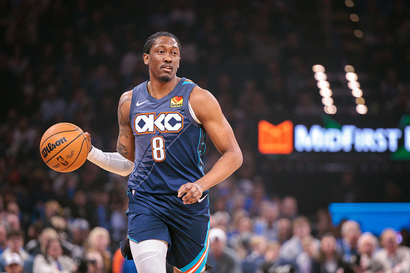 nba dfs playbook december 7th jalen williams oklahoma city thunder
