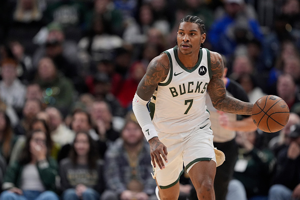 nba dfs playbook february 6th kevin porter jr milwaukee bucks