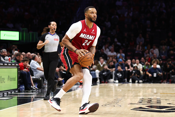 nba dfs playbook february 8th norman powell miami heat