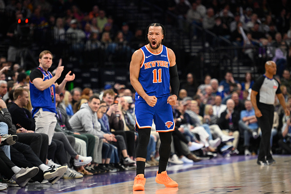 nba dfs playbook march 13th jalen brunson new york knicks