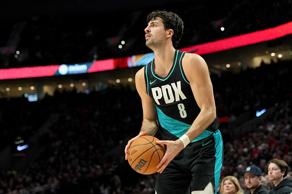 nba dfs playbook march 15th deni avdija portland trail blazers