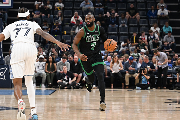 nba dfs playbook march 22nd jaylen brown boston celtics