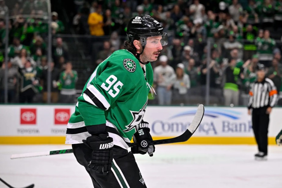 NHL Best Bets & DFS Cheat Sheet: Picks, Predictions & Player Props - April 28th, 2026
