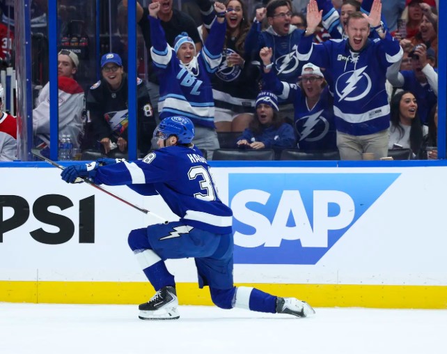 NHL Best Bets & DFS Cheat Sheet: Picks, Predictions & Player Props - April 29th, 2026