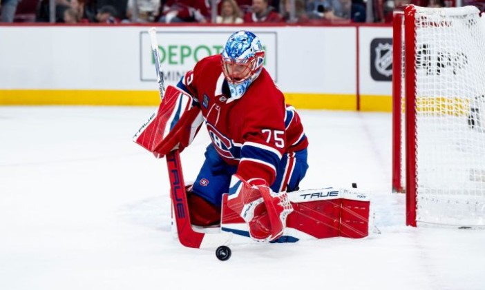 NHL Best Bets & DFS Cheat Sheet, 5/1: Picks, Predictions & Player Props