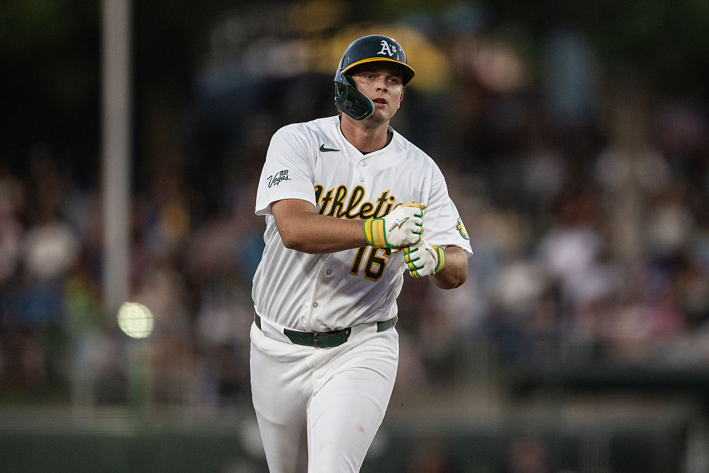 mlb dfs playbook may 16th nick kurtz athletics