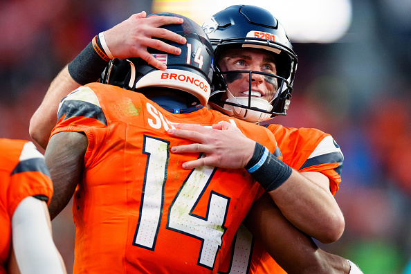Dynasty Fantasy Football Free Agency Preview 2026: Denver Broncos