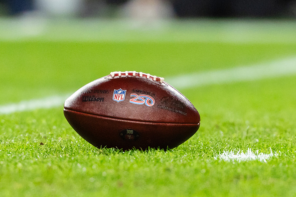 Super Bowl 60 Novelty Props