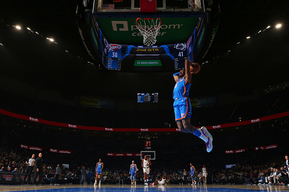 Thunder vs. Timberwolves predictions 12/19