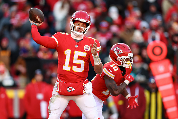 NFL Injury Report Week 15