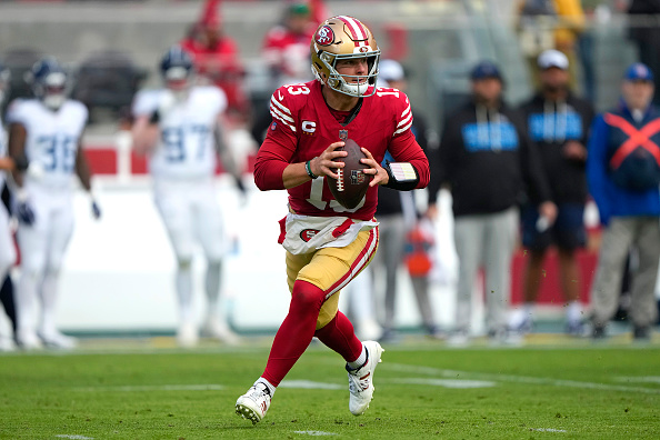 49ers vs. Colts best bets 12/22