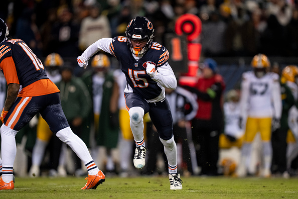 NFL DFS Divisional Round WR Coach