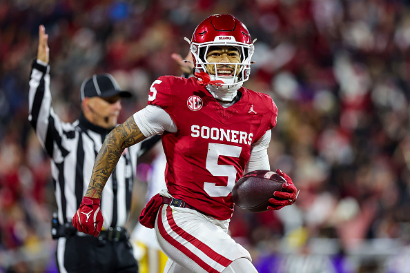 Alabama vs. Oklahoma predictions cfb playoffs