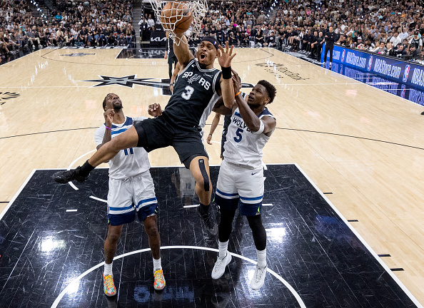 NBA Best Bets 5/15