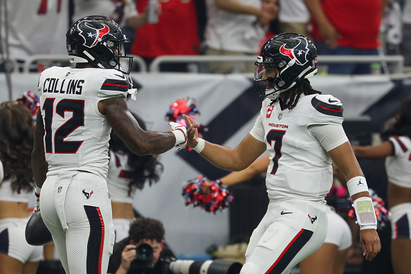 Dynasty Fantasy Football Free Agency Preview 2026: Houston Texans