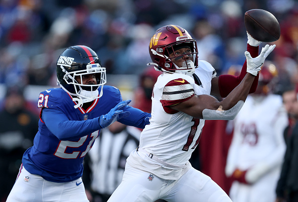 Fantasy Football WR/CB Matchup Report Week 16