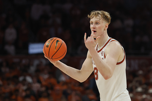 Texas vs. NC State best bets