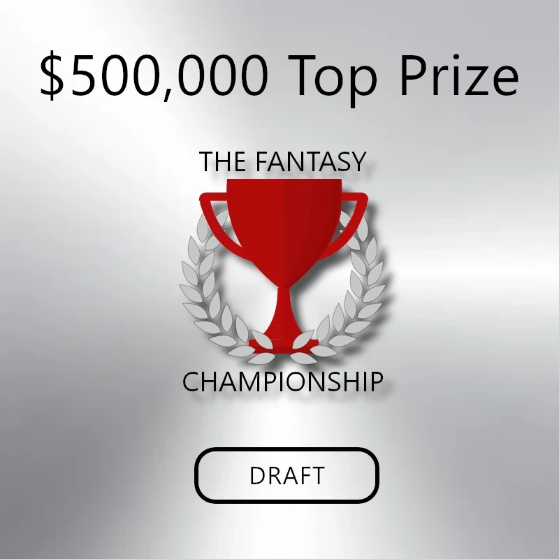 Play in the RT Sports Fantasy Football Championship Fantasy Alarm