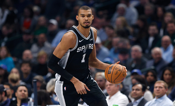 Spurs vs. Lakers predictions 2/10