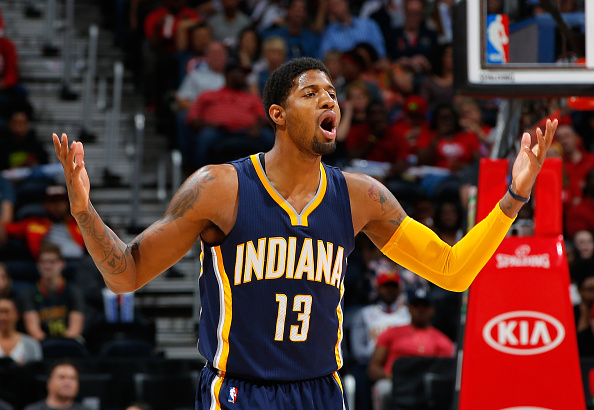 DFS NBA Playbook: December 14