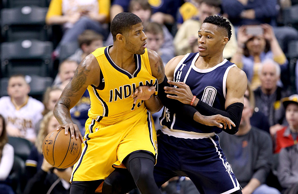 DFS NBA Optimal Lineups: April 29