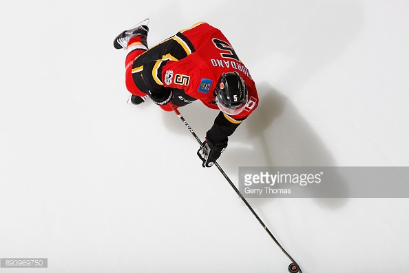 2017 DFS NHL PLAYBOOK: DECEMBER 31