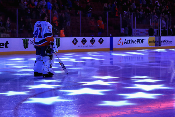 2017 DFS NHL PLAYBOOK: OCTOBER 24