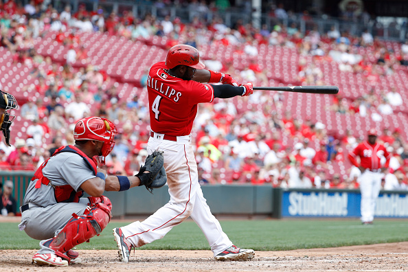 Fantasy Baseball RPV Breakdown: August 10
