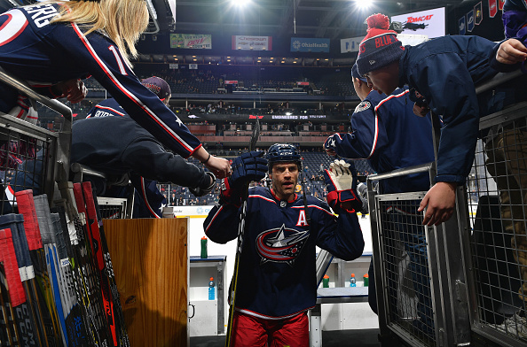 2017 NHL DFS PLAYBOOK: NOVEMBER 4