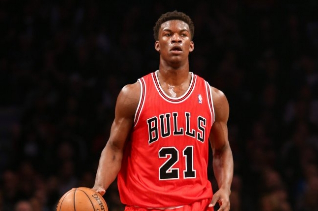 DFS NBA Rankings: February 3