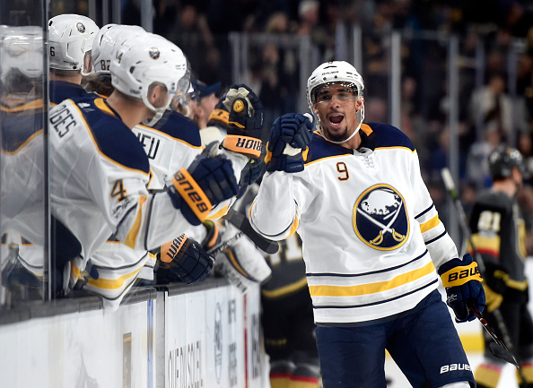 2017 DFS NHL PLAYBOOK: OCTOBER 20