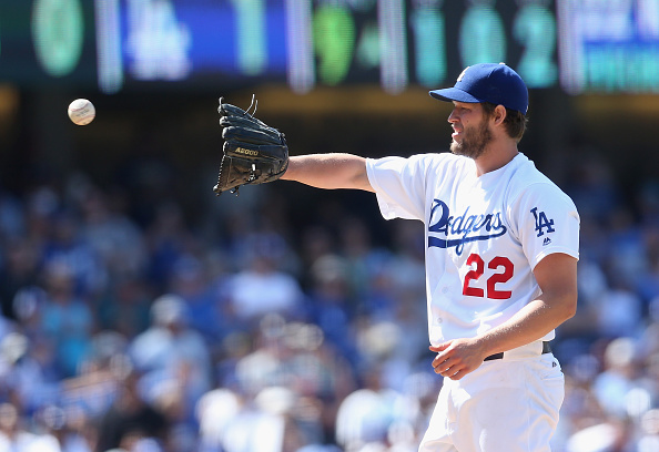 DFS MLB Rankings: June 7