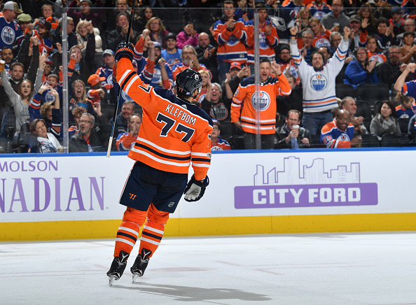 2017 DFS NHL PLAYBOOK: NOVEMBER 14