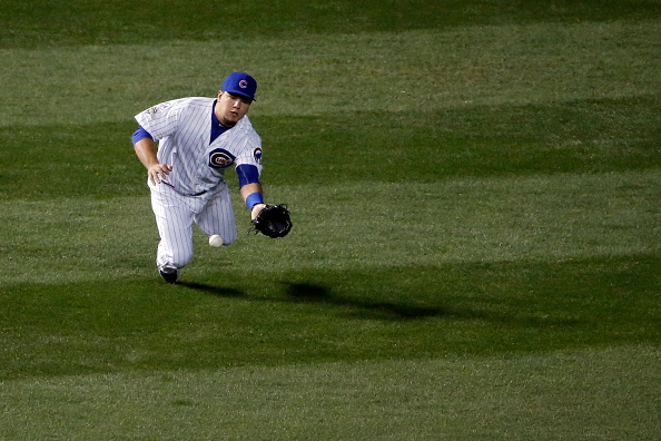 Fantasy Baseball Injury Report - March 12, 2016