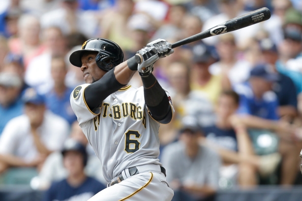 Ray’s Ramblings: Marte or McCutchen? 